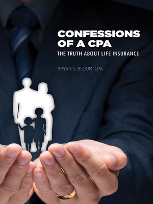 cover image of Confessions of a CPA